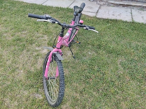 Bicicleta fete Queen - imagine 3