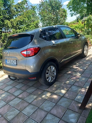 vand renault kaptur 