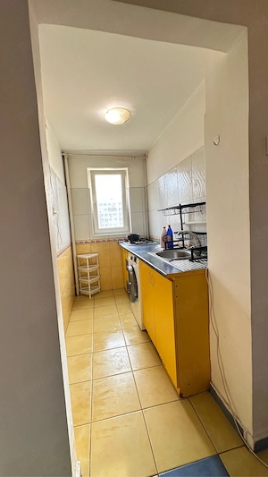 inchiriez apartament 2 camere Dorobanti Perla 