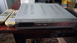 Receptor satelit DiGi 2TV Nagravision