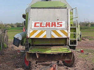 Vând Combina Dominator Claas 98 - imagine 4