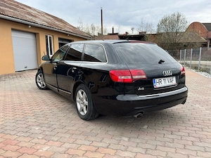 Audi a6 c6 euro 5 - imagine 2