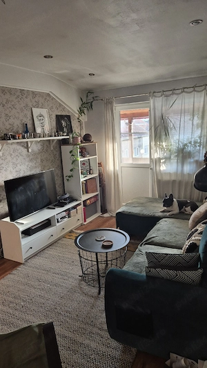 Apartament 2 camere decomandat, cartier Ștrand