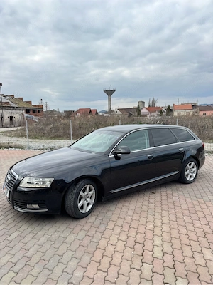Audi a6 c6 euro 5 - imagine 5