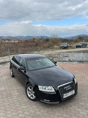 Audi a6 c6 euro 5 - imagine 4
