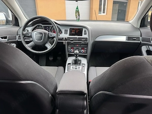 Audi a6 c6 euro 5