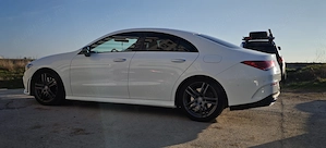 Mercedes Benz CLA 4matic AMG ,unic proprietar.masina un stare foarte buna.6880km.an fabricație 2019, - imagine 8