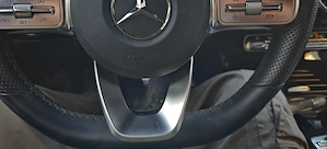 Mercedes Benz CLA 4matic AMG ,unic proprietar.masina un stare foarte buna.6880km.an fabricație 2019, - imagine 4