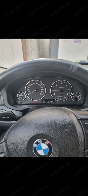 Vand BMW X3,F25,XDrive - imagine 5