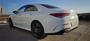 Mercedes Benz CLA 4matic AMG ,unic proprietar.masina un stare foarte buna.6880km.an fabricație 2019, - imagine 2