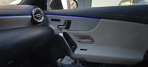 Mercedes Benz CLA 4matic AMG ,unic proprietar.masina un stare foarte buna.6880km.an fabricație 2019, - imagine 6