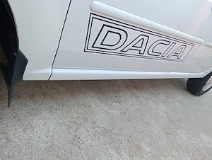 Dezmembrez sau vând întreaga  - imagine 5