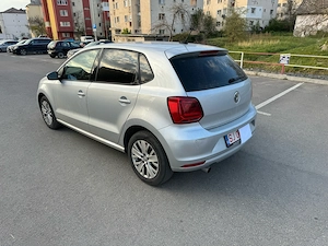 volkswagen polo - imagine 4