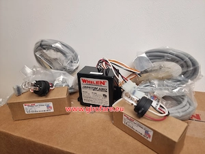 Stroboscoape xenon original Whelen USA  - imagine 4