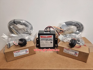 Stroboscoape xenon original Whelen USA 