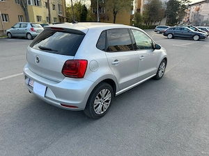 volkswagen polo - imagine 3