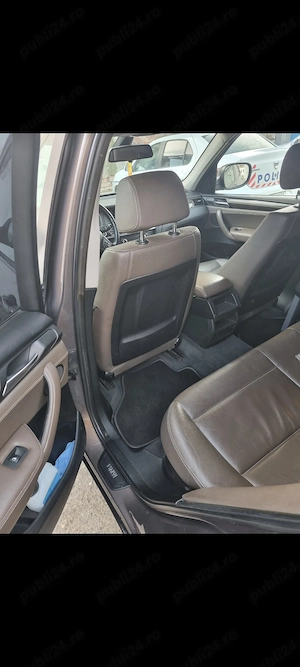 Vand BMW X3,F25,XDrive - imagine 8