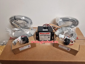 Stroboscoape xenon original Whelen USA  - imagine 2