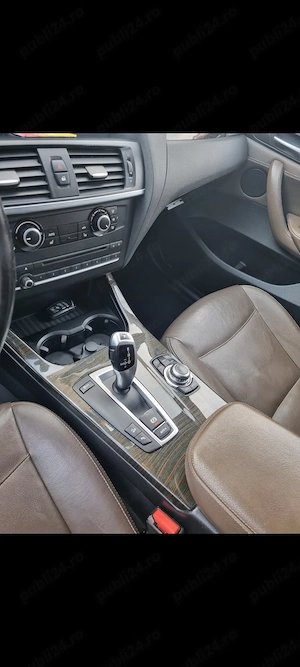 Vand BMW X3,F25,XDrive - imagine 6