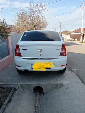 Dezmembrez sau vând întreaga  - imagine 4