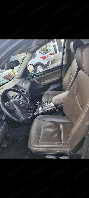 Vand BMW X3,F25,XDrive - imagine 7