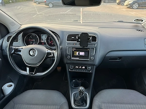 volkswagen polo - imagine 5