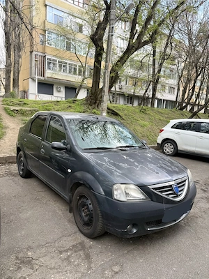De vânzare Dacia logan 1.5 dci - imagine 4