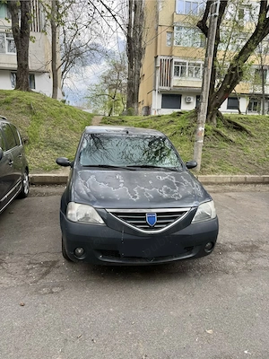 De vânzare Dacia logan 1.5 dci - imagine 5