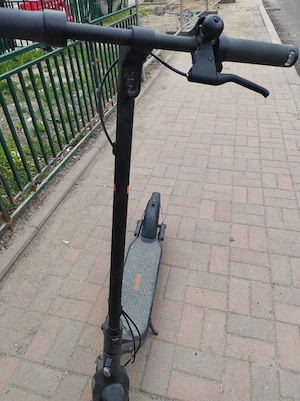 Trotineta ninebot - imagine 3