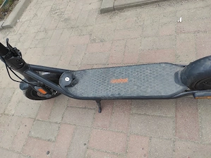 Trotineta ninebot - imagine 2