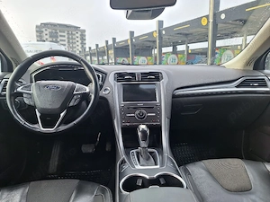 Ford Mondeo 4x4 - 2.0 diesel - 180cp - imagine 4