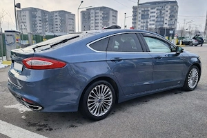 Ford Mondeo 4x4 - 2.0 diesel - 180cp - imagine 5