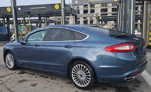 Ford Mondeo 4x4 - 2.0 diesel - 180cp - imagine 3