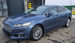 Ford Mondeo 4x4 - 2.0 diesel - 180cp - imagine 2