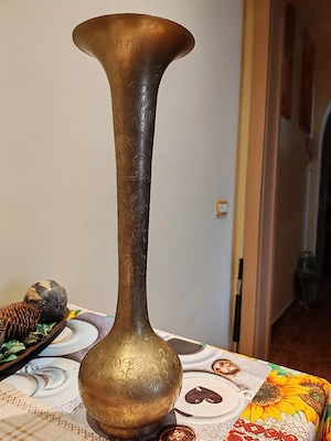 Vază India  - imagine 2