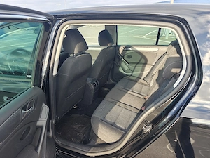 Golf 6 de vanzare - imagine 5