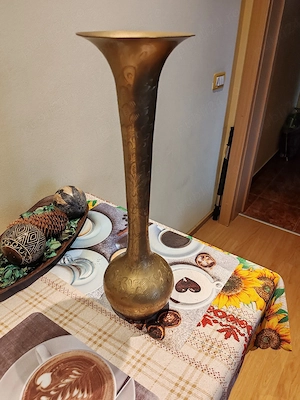 Vază India  - imagine 4