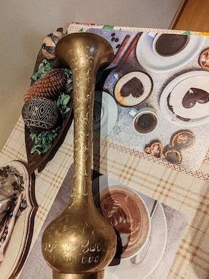 Vază India  - imagine 5