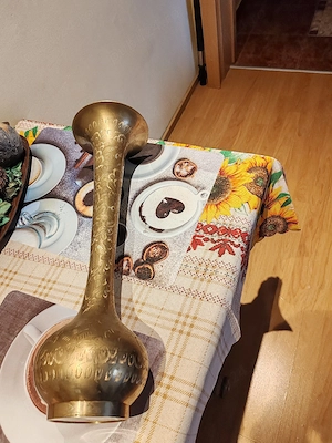 Vază India  - imagine 3