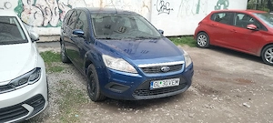 ford focus 1.6 tdci - imagine 2