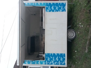 Rulota fast food 