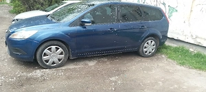 ford focus 1.6 tdci - imagine 4
