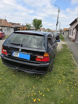  vind BMW 320d - imagine 4