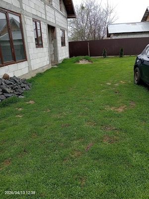 casa+teren de vanzare Vadu Pasii - imagine 3