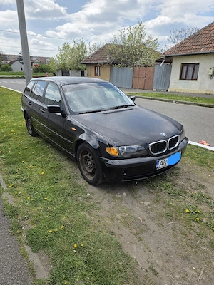 vind BMW 320d - imagine 5