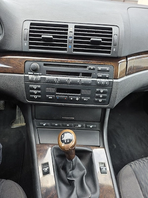  vind BMW 320d - imagine 3