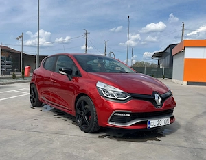 Renault Clio 1.6 Turbo R.S. EDC Sport