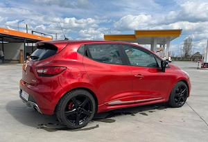 Renault Clio 1.6 Turbo R.S. EDC Sport - imagine 6