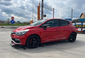 Renault Clio 1.6 Turbo R.S. EDC Sport - imagine 8