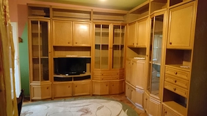 Închiriez casă cu 2 camere - imagine 5